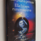 Kuin palava pensas : Ella Erosen runomaailma - pikkukuva 1