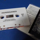 HURRIGANES - 1978-1984 C-KASETTI - pikkukuva 2