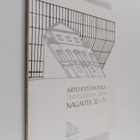 Arto Kytöhonka : Venetsialainen sarja : nagauta 32-71 (si... - pikkukuva 1