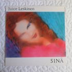 Juice Leskinen – Sinä - LP - pikkukuva 1