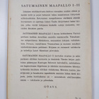 Reijo Ahtokari ym. : Ulos Eurooppaan - pikkukuva 2