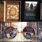 ROOMA - ensimmäinen tuotantokausi (6xDVD K15) - pikkukuva 5