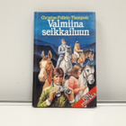 Poniporukka- Valmiina Seikkailuun (Pullein-Thompson, kirja) - pikkukuva 1
