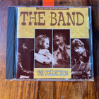 The Band - The Collection Cd - pikkukuva 1
