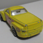 Chevrolet Matchbox pienoismalli pit. 7,3cm - pikkukuva 3