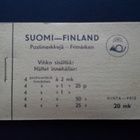 1939 Leijonamalli vihko ** Lape V2 - pikkukuva 1