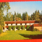 Vantalan Kurssikeskus (K9) - pikkukuva 1