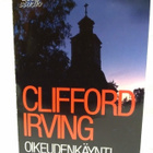 Oikeudenkäynti - Clifford Irving - pikkukuva 1