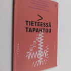 Tieteessä tapahtuu 4/2021 - pikkukuva 1