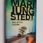 Mari Jungstedt : Suljettu huone - pikkukuva 1