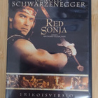 Red Sonja DVD erikoisversio - pikkukuva 1