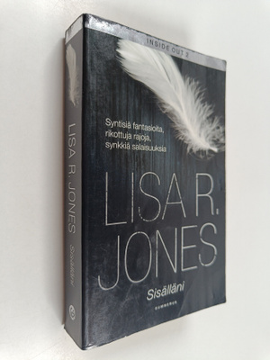 Lisa R. Jones : Sisälläni