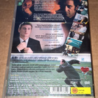 CHARLIE SANOO DVD - pikkukuva 2