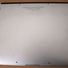MacBook Air (13-tuumainen, vuoden 2011 puoliväli) rikki - pikkukuva 4