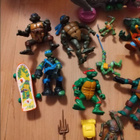 Turtles ja star wars - pikkukuva 2
