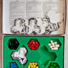 JUNGLE – Spear’s Games, englantilainen strategiapeli 1983 - pikkukuva 3