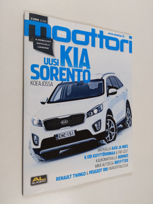 Moottori 2/2015