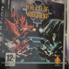 Sony PS3 The Eye of Jugdment peli - pikkukuva 2