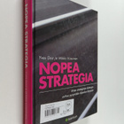 Yves Doz : Nopea strategia : miten strateginen ketteryys ... - pikkukuva 1