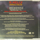 R. Kelly • I Believe I Can Fly CD Maxi-Single - pikkukuva 2