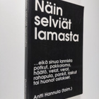 Antti Hannula : Näin selviät lamasta :  eikä sinua lannis... - pikkukuva 1