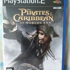 Pirates of the Caribbean - At Worlds End, PS2-peli - pikkukuva 1