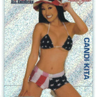 Bench Warmer 2003 All-American Liquid FX Candi Kita - pikkukuva 1