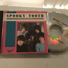 Spooky Tooth . The mirror CD charly orkkis 1992 - pikkukuva 1