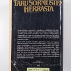 J. R. R. Tolkien : Taru sormusten herrasta (+kartta) - pikkukuva 2