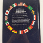 The new international Webster's comprehensive dictionary ... - pikkukuva 2