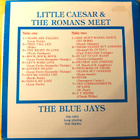 BLUE JAYS & LITTLE CAESAR,MILESTONE 1001 - pikkukuva 2