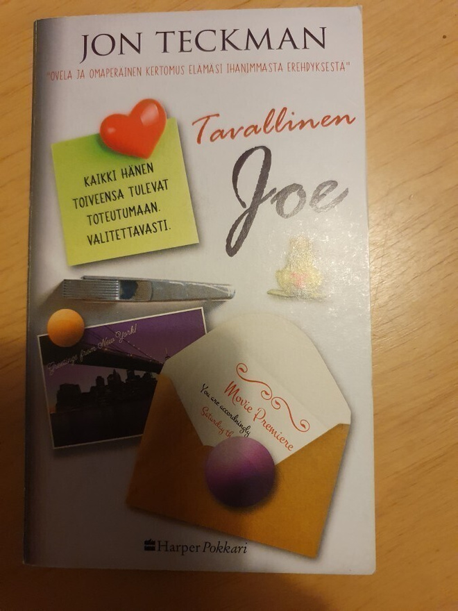 Harlequin Bestseller
