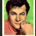 Keräilykuva - Tony Curtis Serie L 21 Paramount - pikkukuva 1