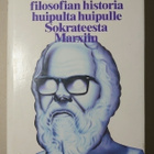 Esa Saarinen - Länsimaisen Filosofian Historia - pikkukuva 1