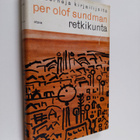 Per Olof Sundman : Retkikunta - pikkukuva 1