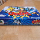 Nintendo 64 - Pokémon Snap - CIB - pikkukuva 2