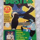 Buster 6/1973 - pikkukuva 1