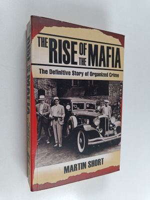 Martin Short : The Rise of the Mafia