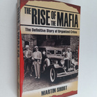 Martin Short : The Rise of the Mafia - pikkukuva 1