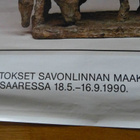 Suomen Kulttuurirahaston Taidekokoelma -juliste - pikkukuva 2