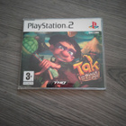 Tak and The Power of juju ps2 - pikkukuva 1