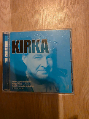 Kirka - the Collection