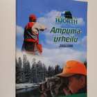 Ampumaurheilu 2005/2006 - pikkukuva 1