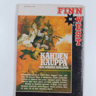 Finnwest 11/84 : Kahden kauppa -kolmannen kuolema - pikkukuva 2