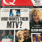 Q -lehti feb 1987 - pikkukuva 1