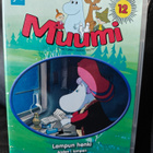 Muumilaakson tarinoita: Lampun henki DVD - pikkukuva 1