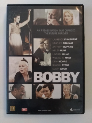 Bobby - DVD