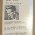 Aldous Huxley - Uljas Uusi Maailma - pikkukuva 2