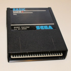 BASIC Level III A PAL - pikkukuva 4