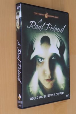 DVD A Real Friend ( 2006 )